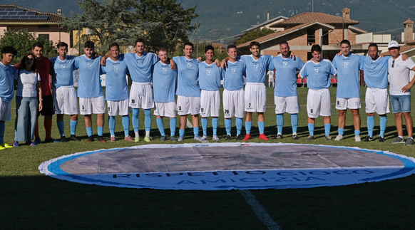 “A Goal for Valter” 2026: the sixth edition of the Valter Baldaccini Foundation football tournament
